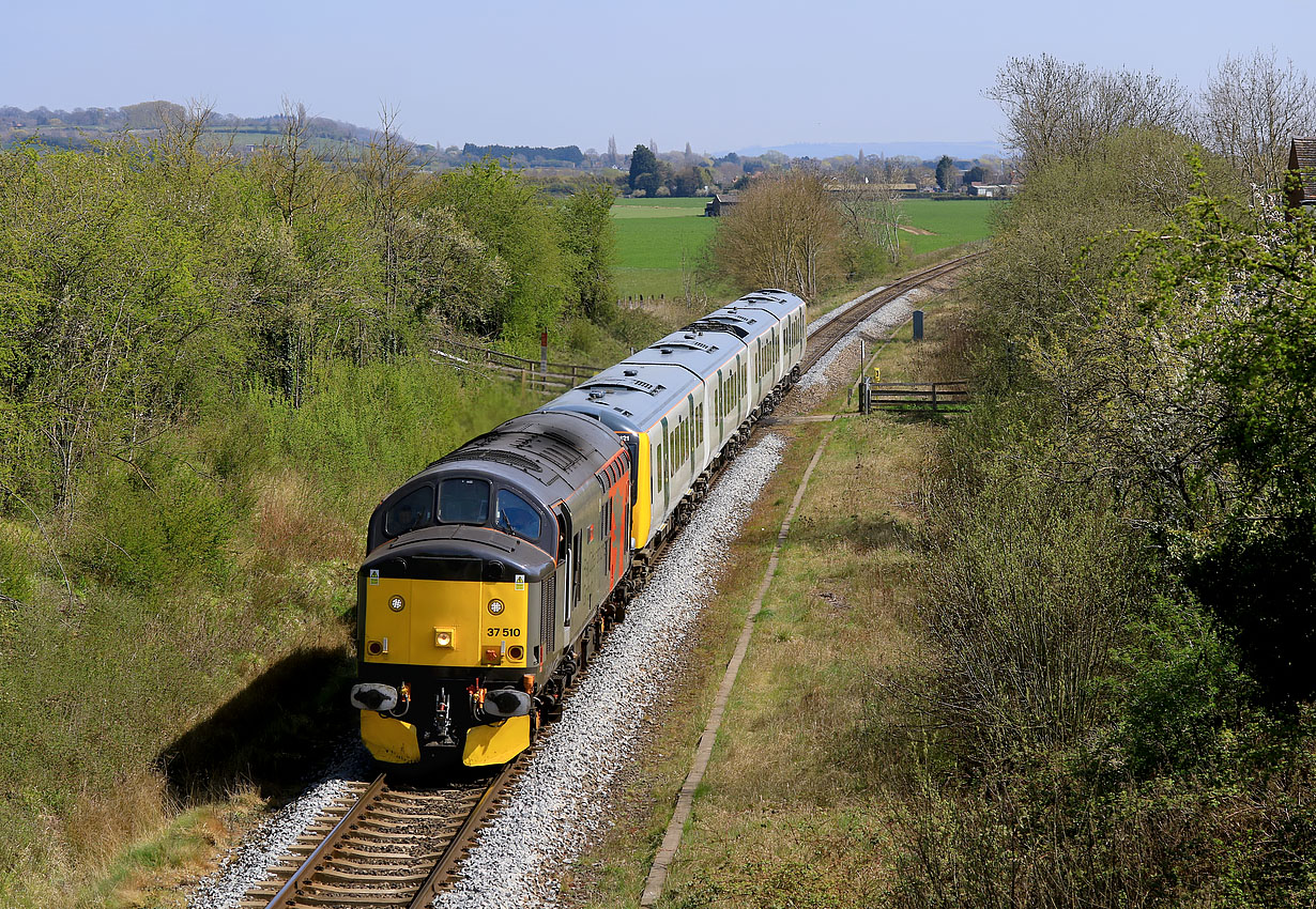 37510 Pershore 17 April 2021