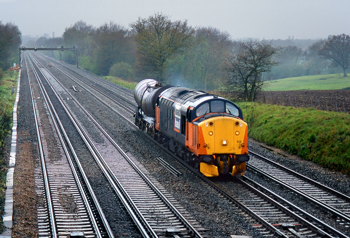 37513 Potbridge 26 April 1997