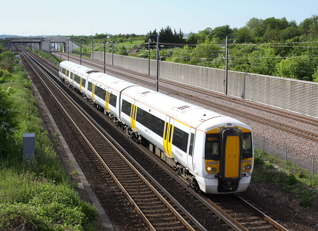 375828 Sevington 3 June 2013