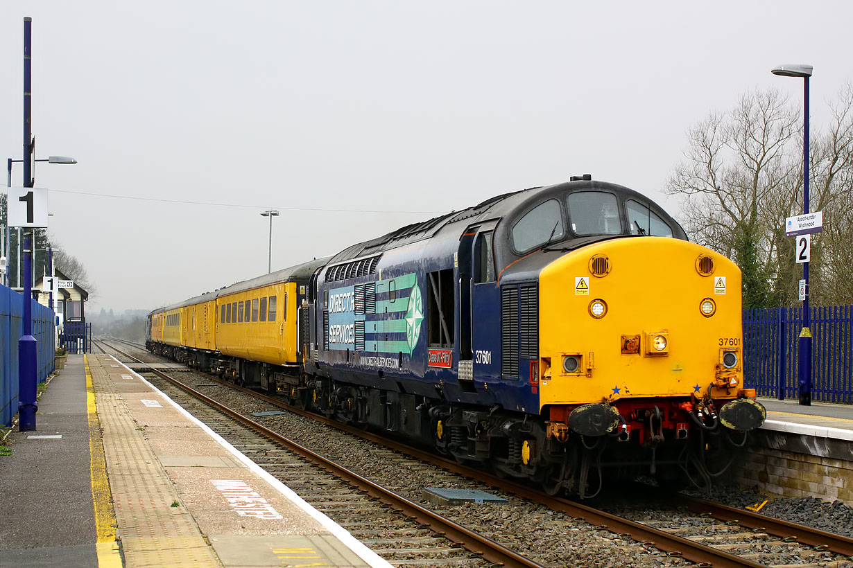 37601 Ascott-under-Wychwood 23 March 2016