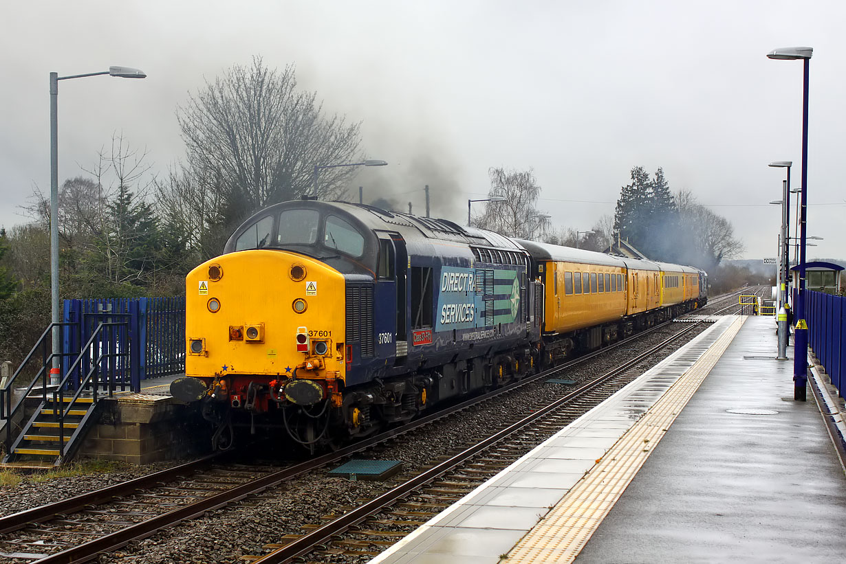 37601 Ascott-under-Wychwood 24 March 2016