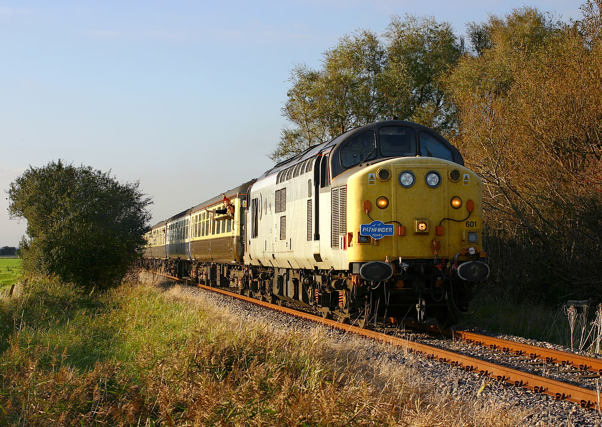 37601 Snargate 20 October 2007