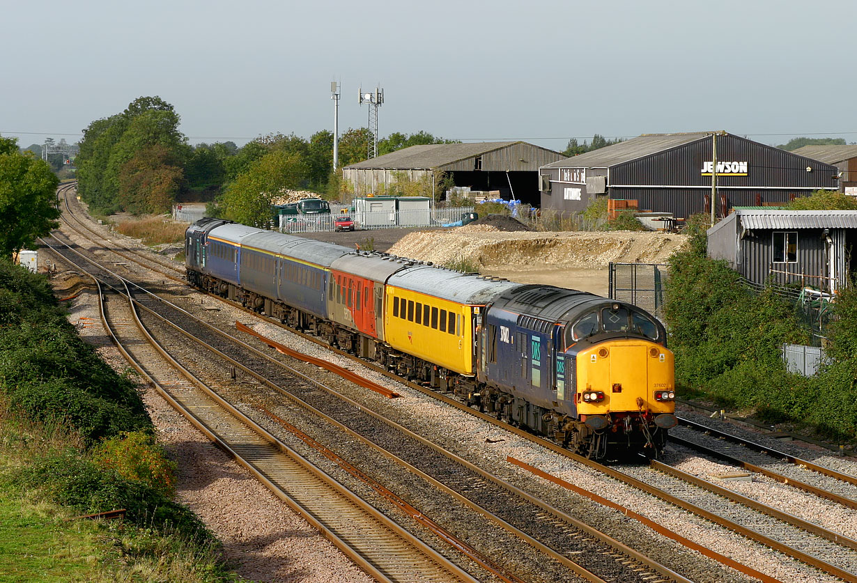 37602 Challow 12 October 2006