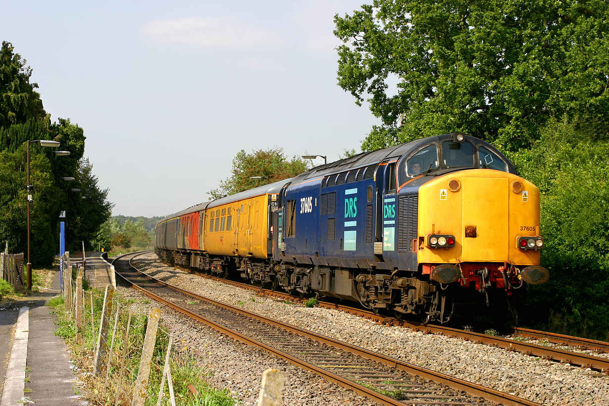 37605 Shipton 11 September 2006