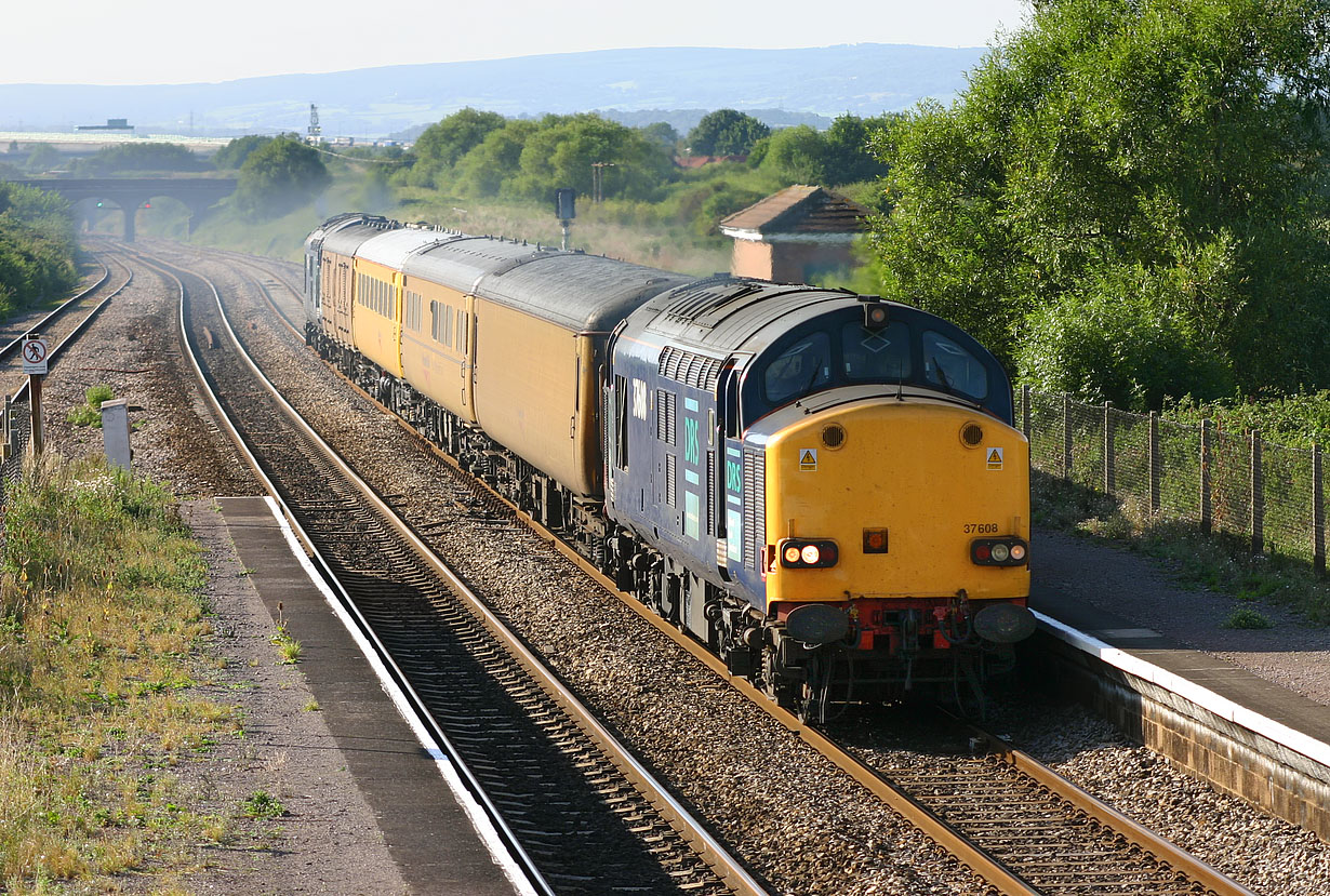 37608 Pilning 8 September 2006