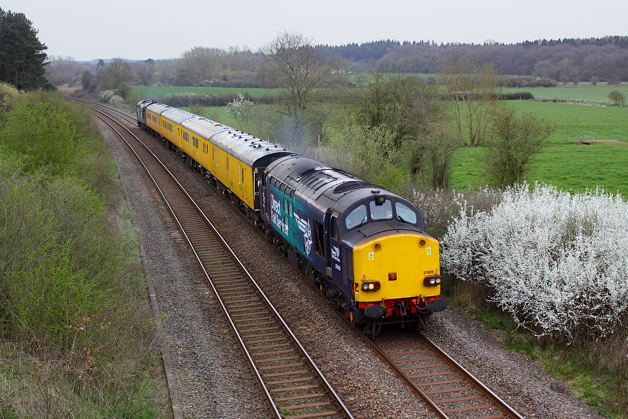 37609 Churchill Heath 21 April 2016