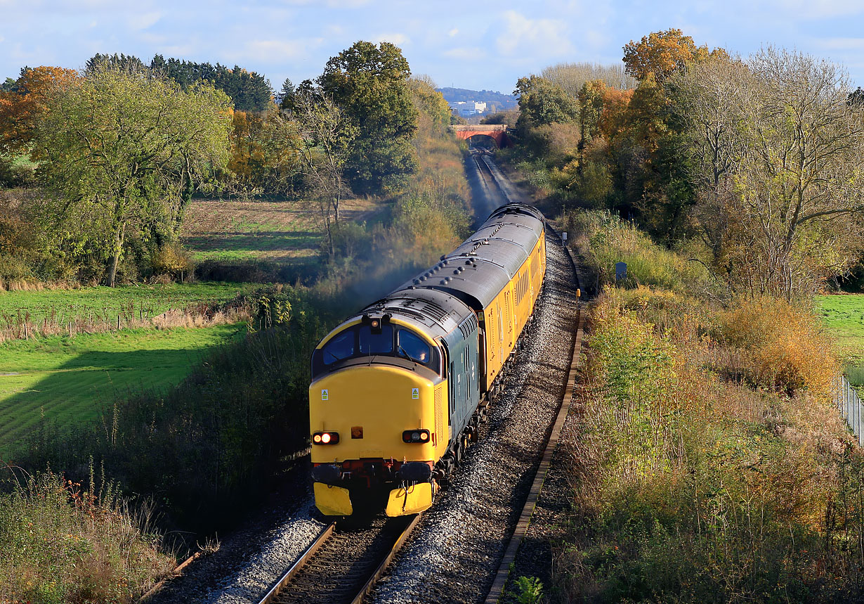 37610 Cassington 7 November 2019