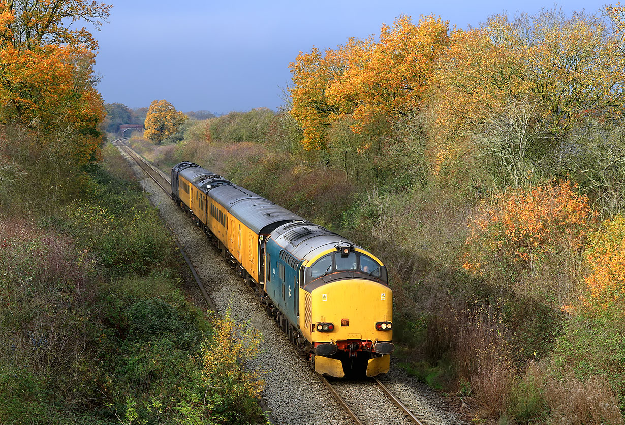 37610 Cassington 30 November 2022