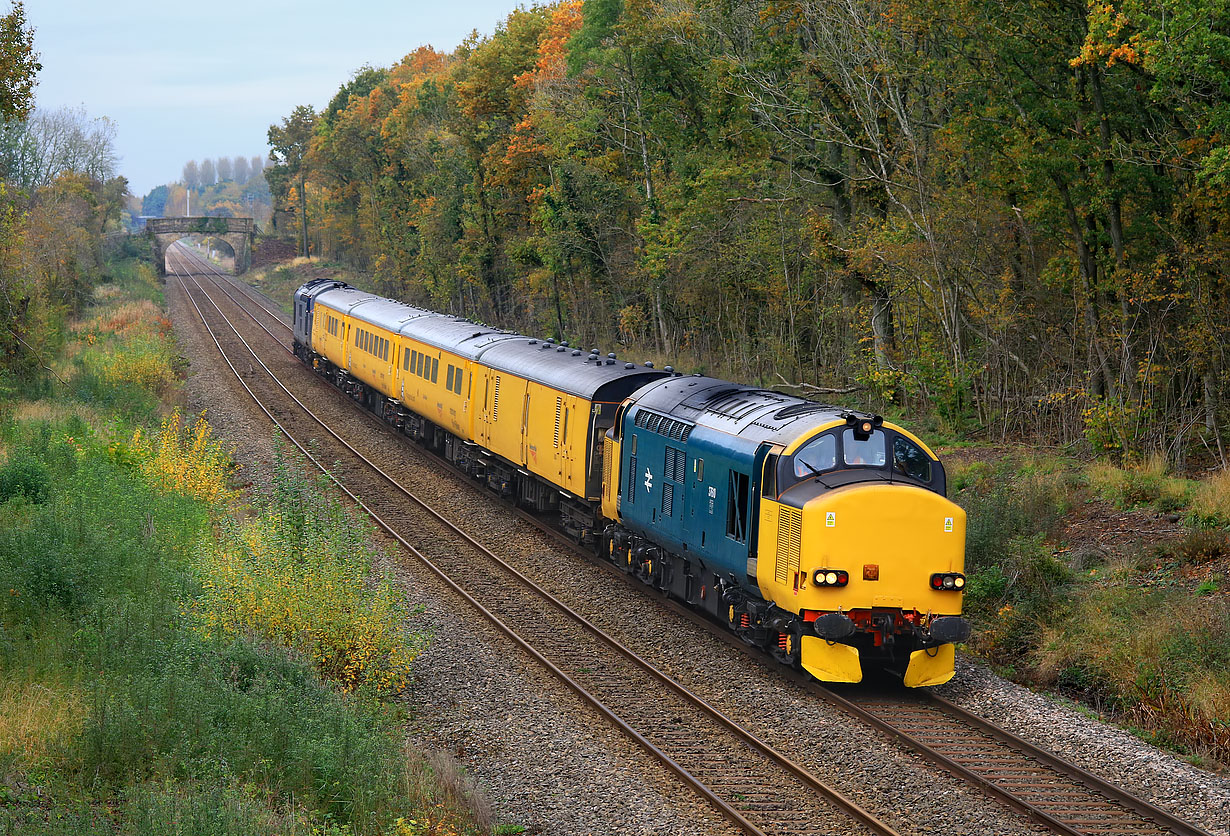 37610 Churchill Heath 6 November 2019