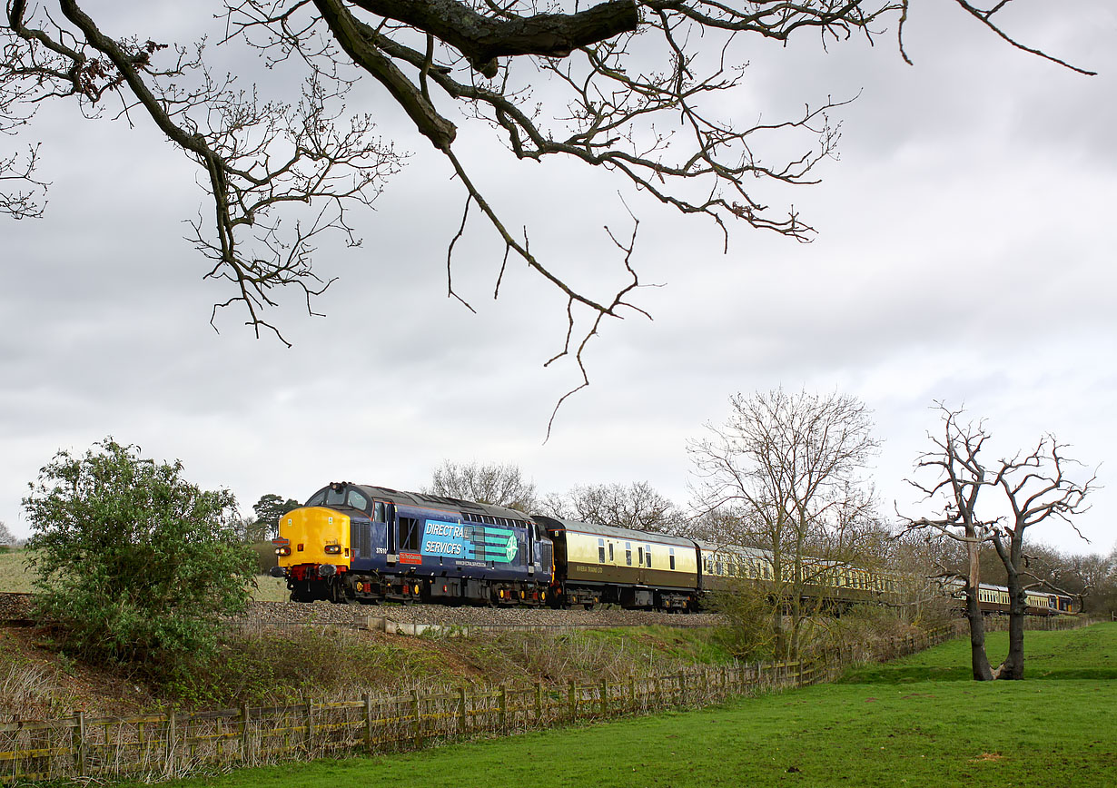 37610 Lickey Incline 12 April 2015