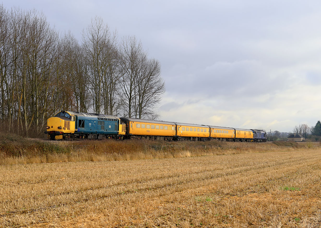 37610 Lyneham 26 January 2023