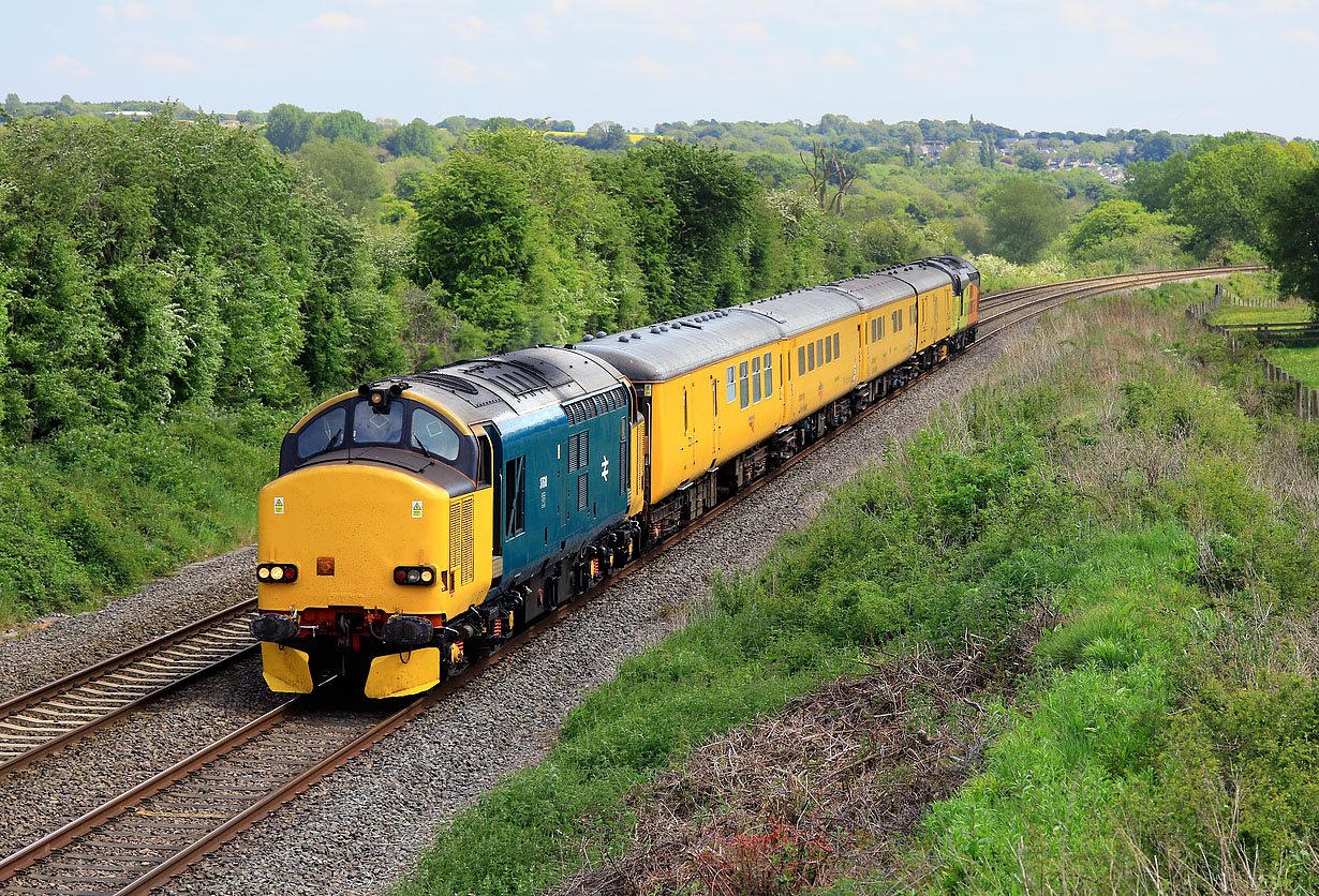 37610 Shorthampton 23 May 2019