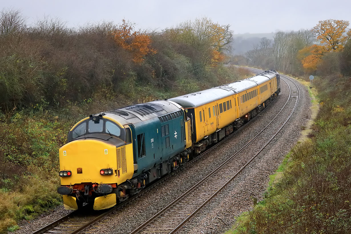 37610 Shorthampton 3 December 2020