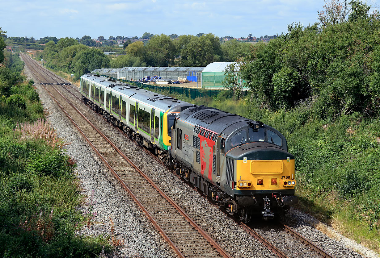 37611 Badsey 4 August 2018