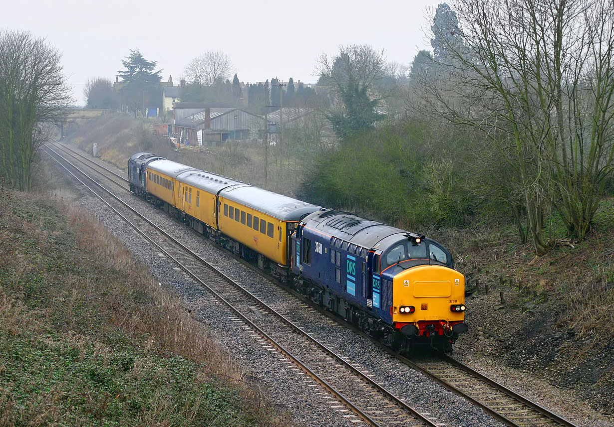 37611 Bredon 7 January 2006