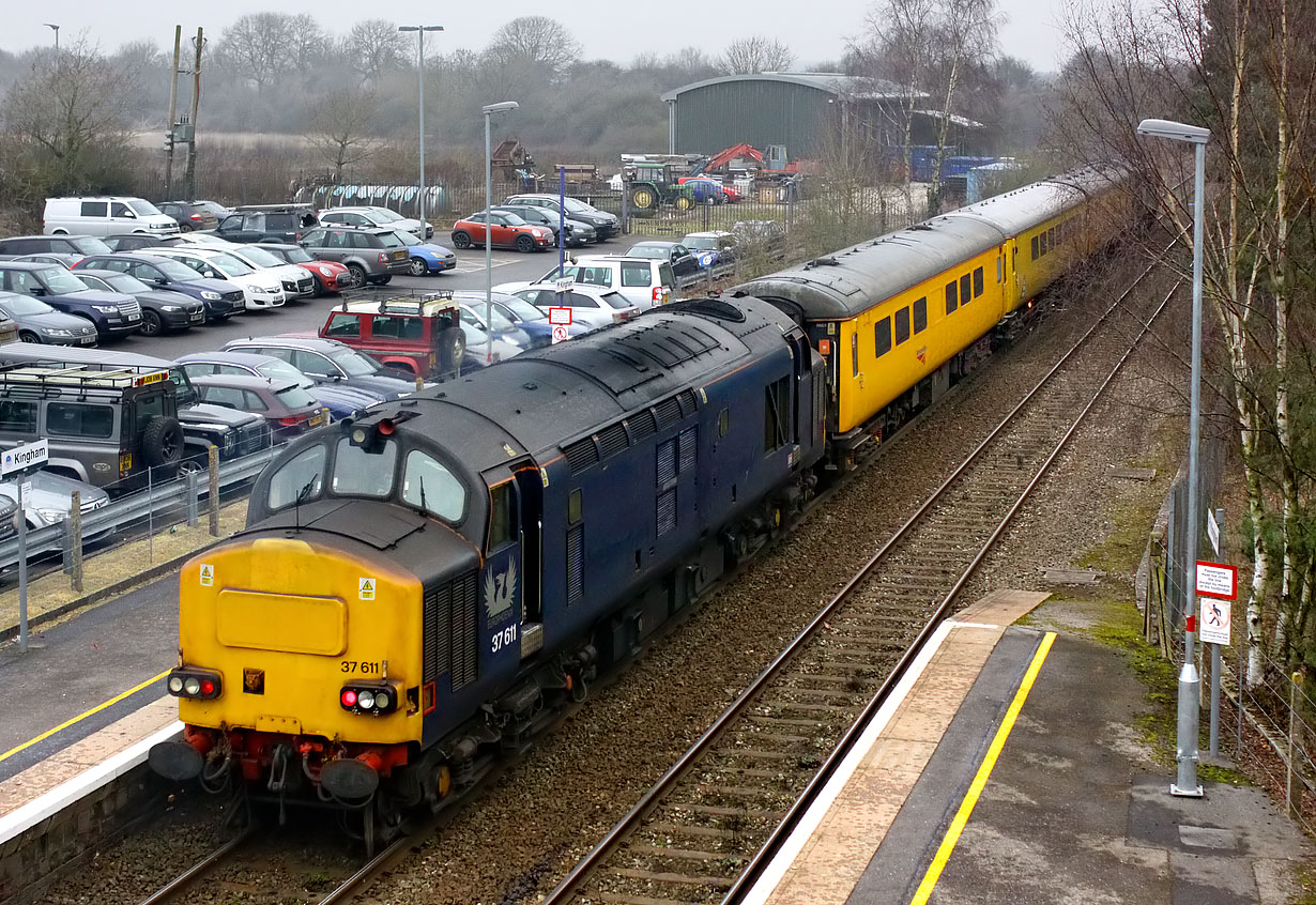 37611 Kingham 26 January 2017