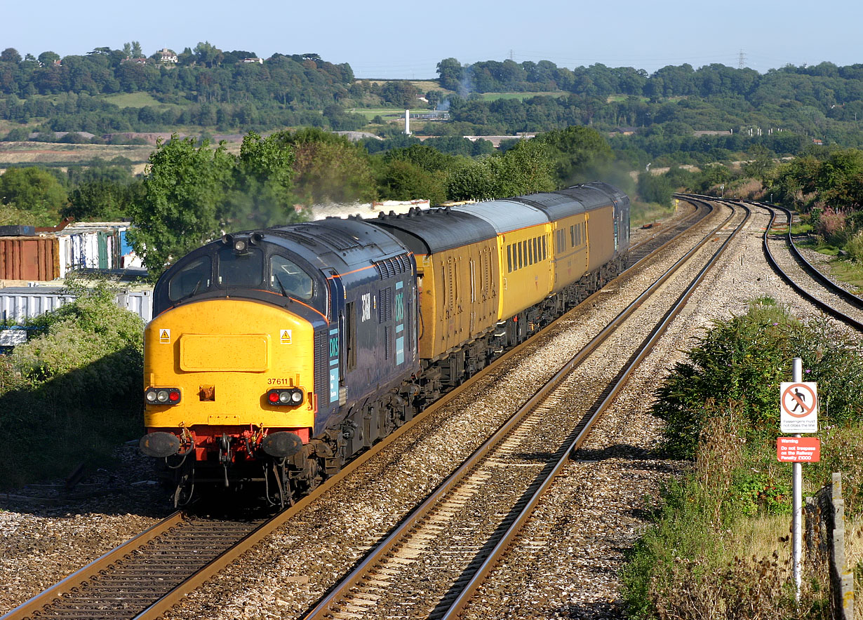 37611 Pilning 8 September 2006