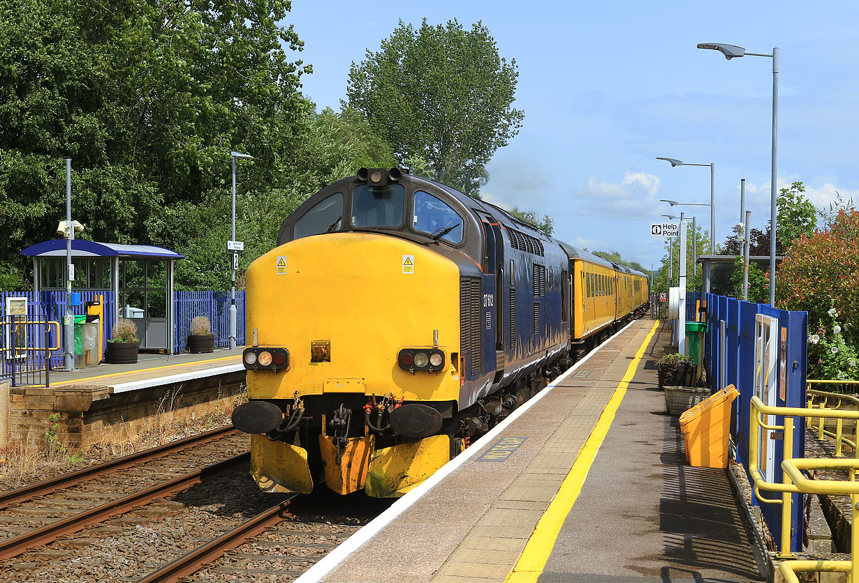 37612 Ascott-under-Wychwood 13 July 2023