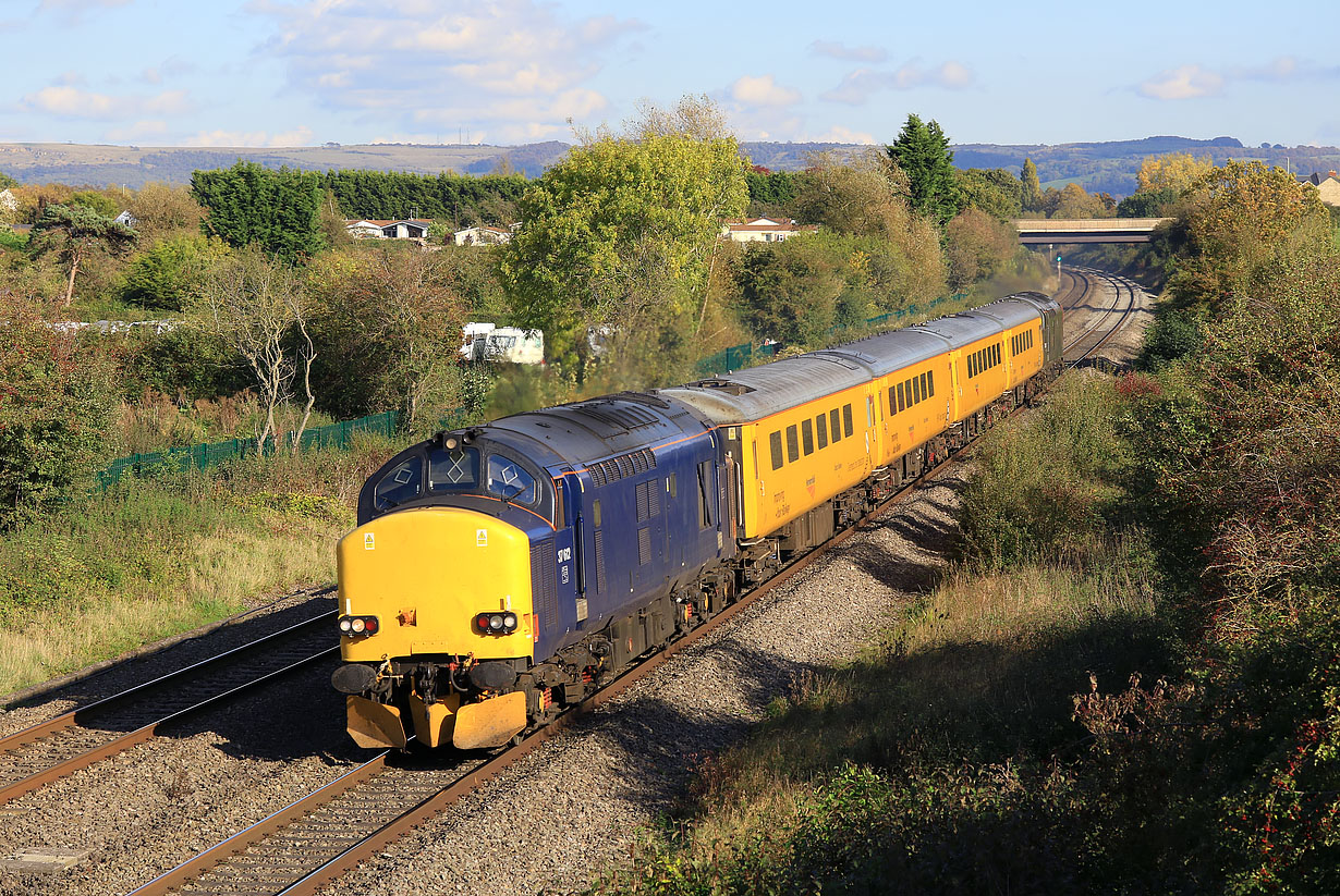 37612 Badgeworth 22 October 2019