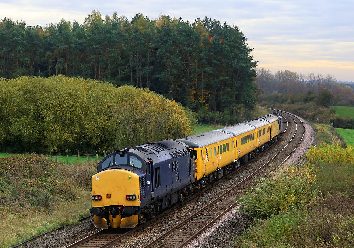 37612 Churchill Heath 6 November 2019