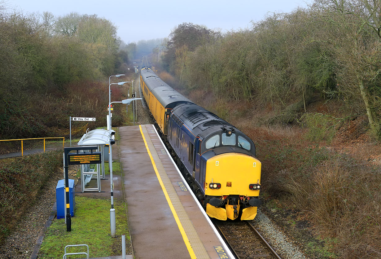 37612 Finstock 25 January 2023