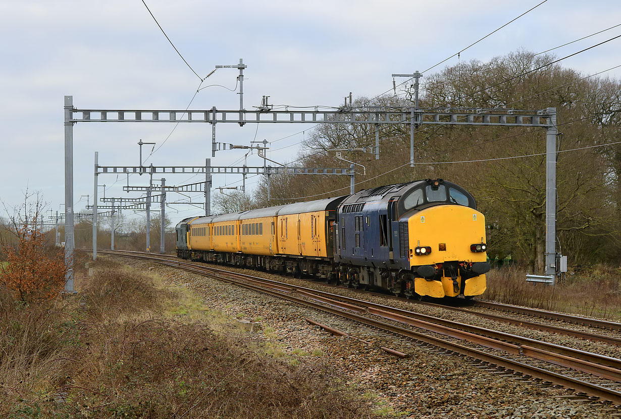 37612 Uffington 26 January 2023