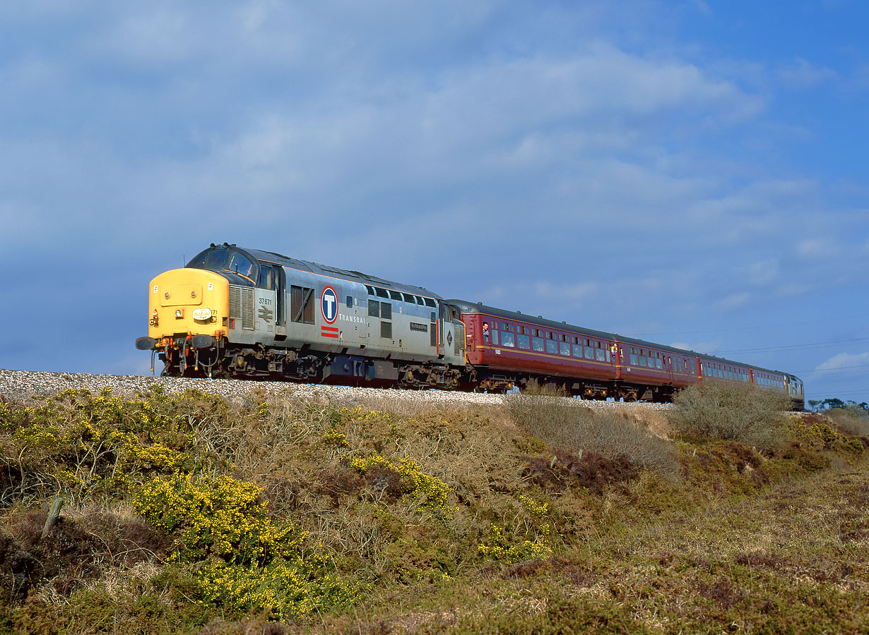 37671 Tregoss Moor 30 March 1996