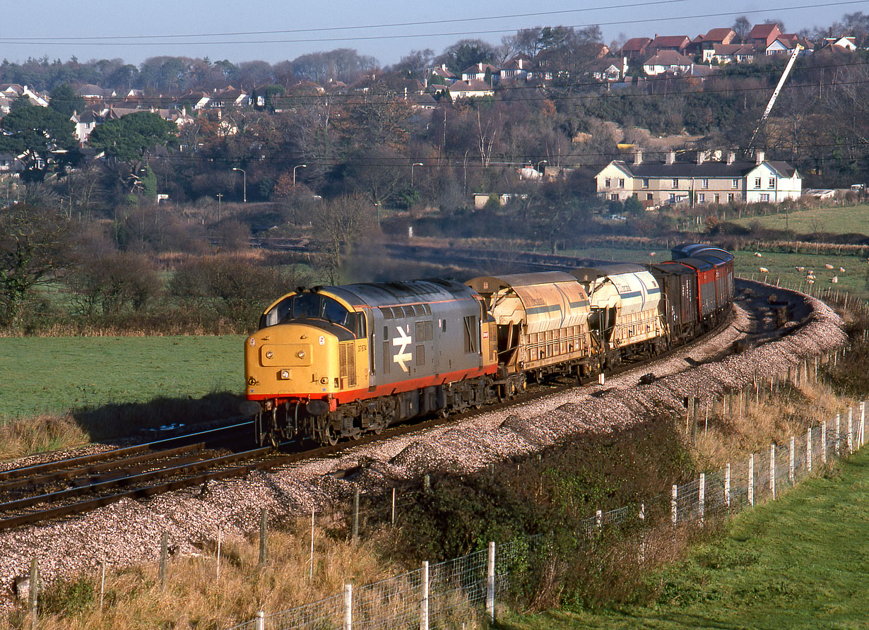 37674 Aller 7 December 1988