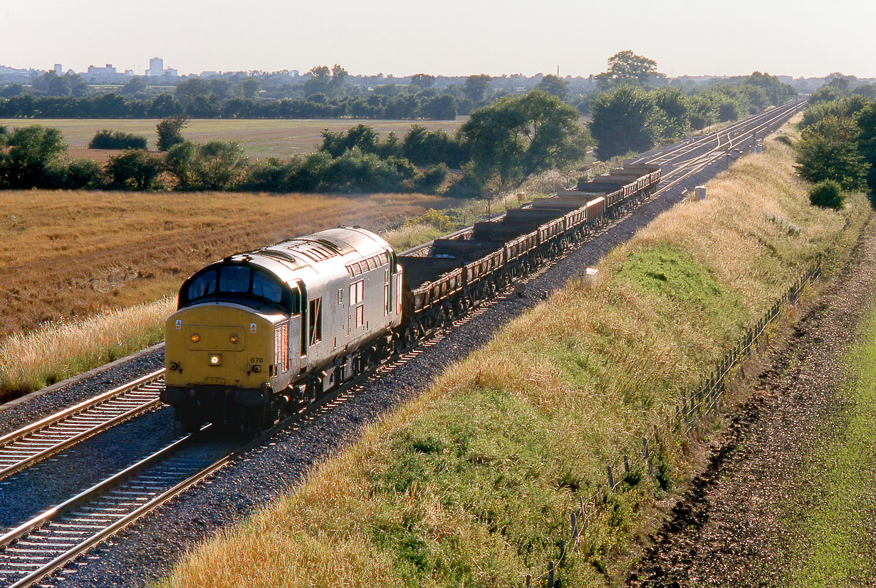 37678 Bourton 11 August 1998