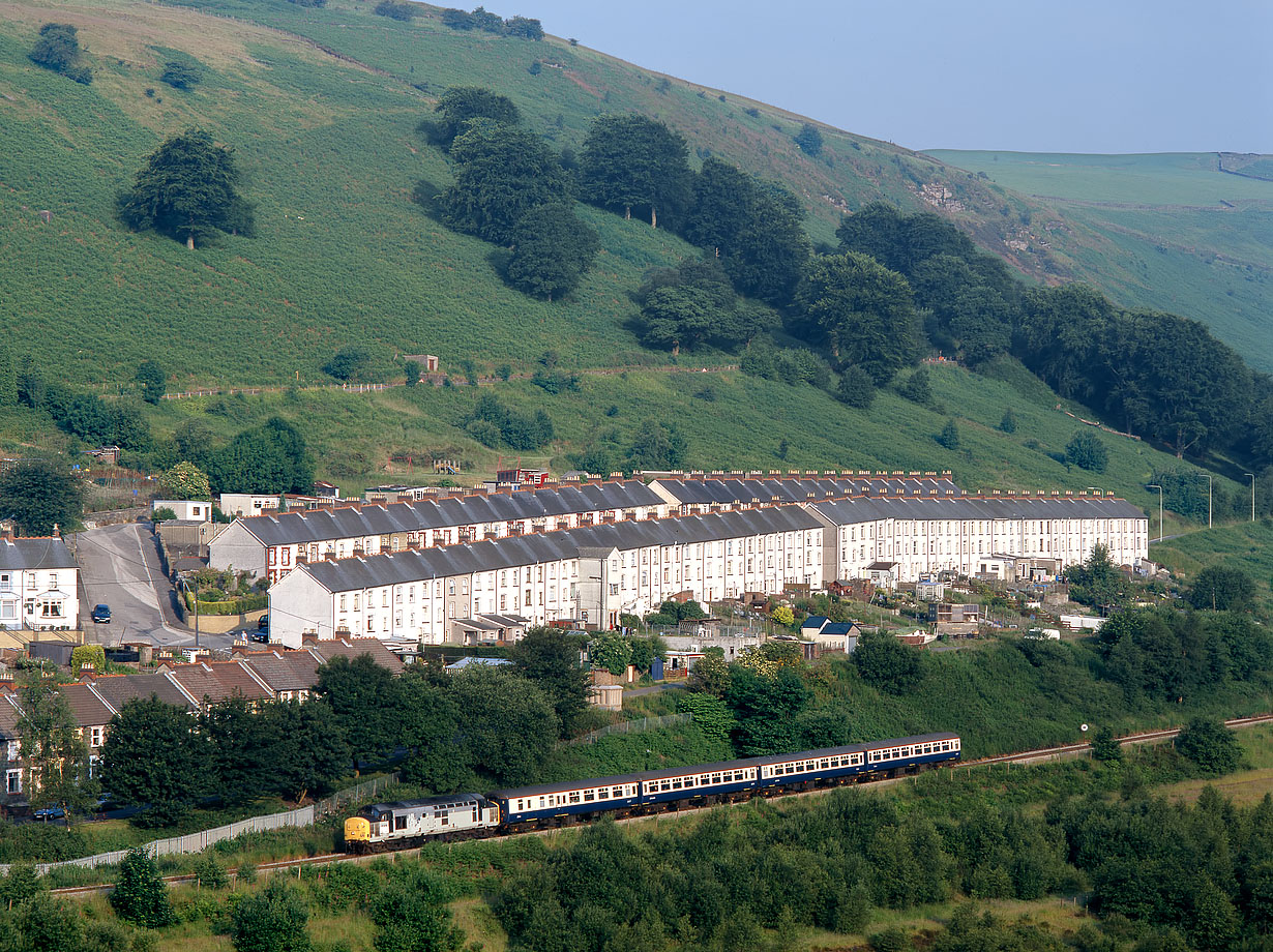 37678 Brithdir 26 June 1999