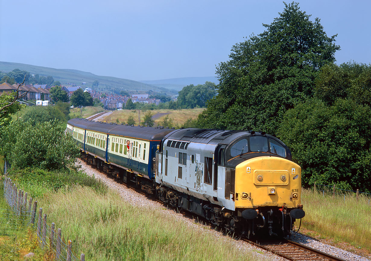 37678 Pontlottyn 26 June 1999