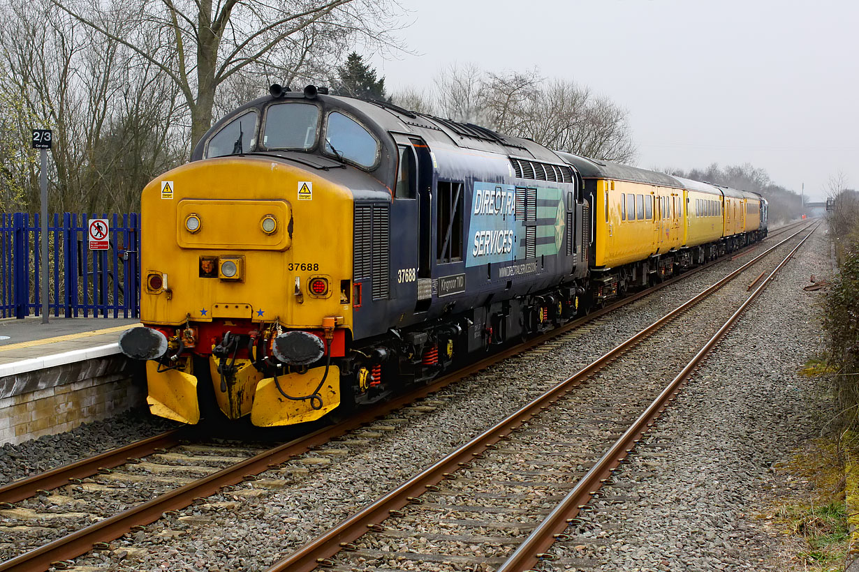 37688 Ascott-under-Wychwood 23 March 2016