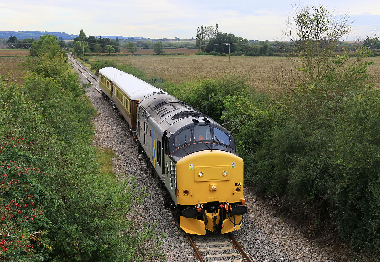 37688 Long Marston 7 September 2020