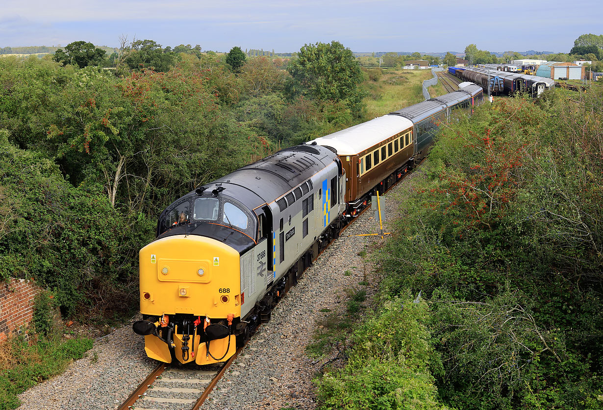 37688 Long Marston 7 September 2020