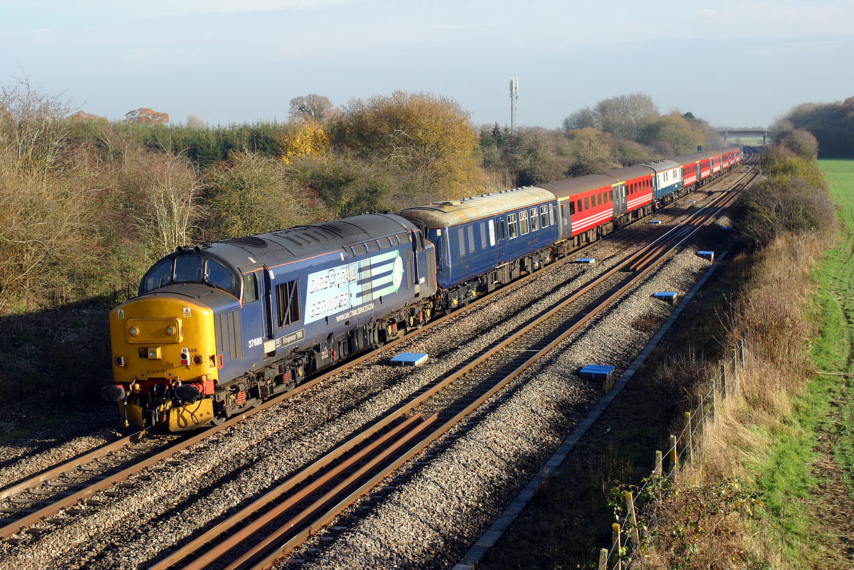 37688 Shrivenham 29 November 2014
