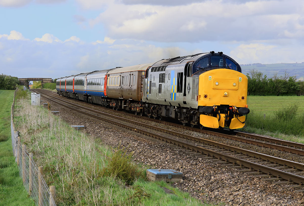 37688 Tredington 10 May 2021