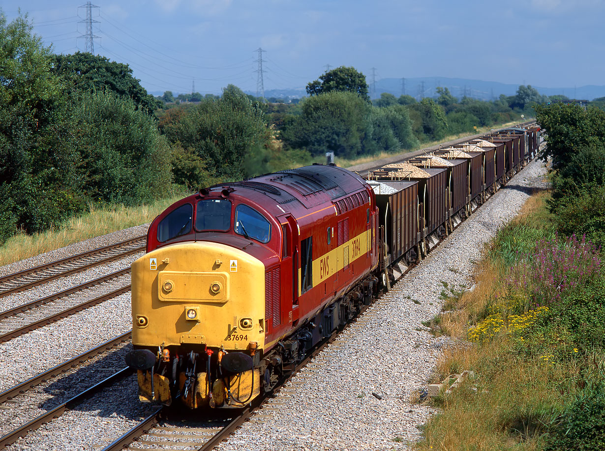 37694 Marshfield 27 August 1998