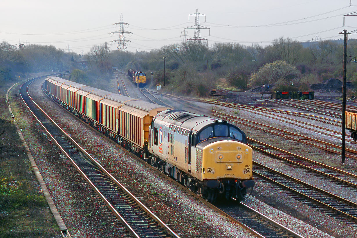 37696 Hinksey 26 March 1999