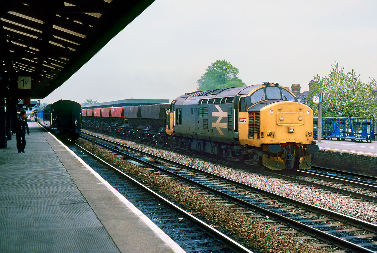 37696 Oxford 5 May 1987