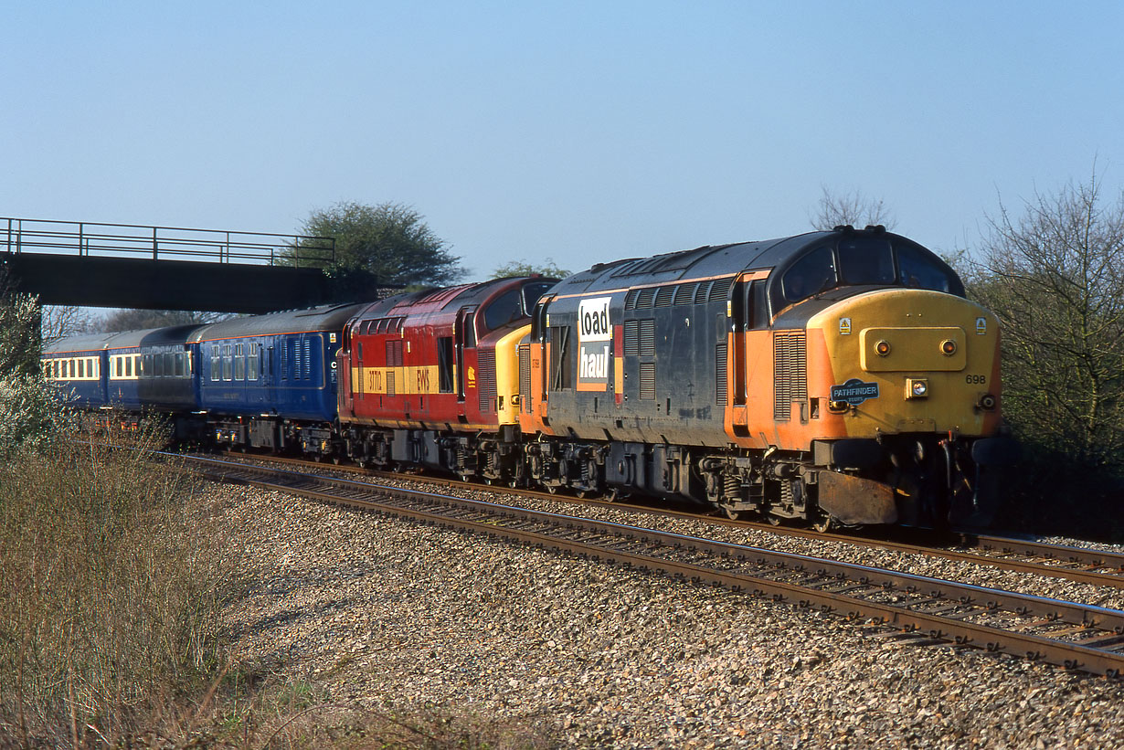 37698 & 37712 Norton 12 April 2003