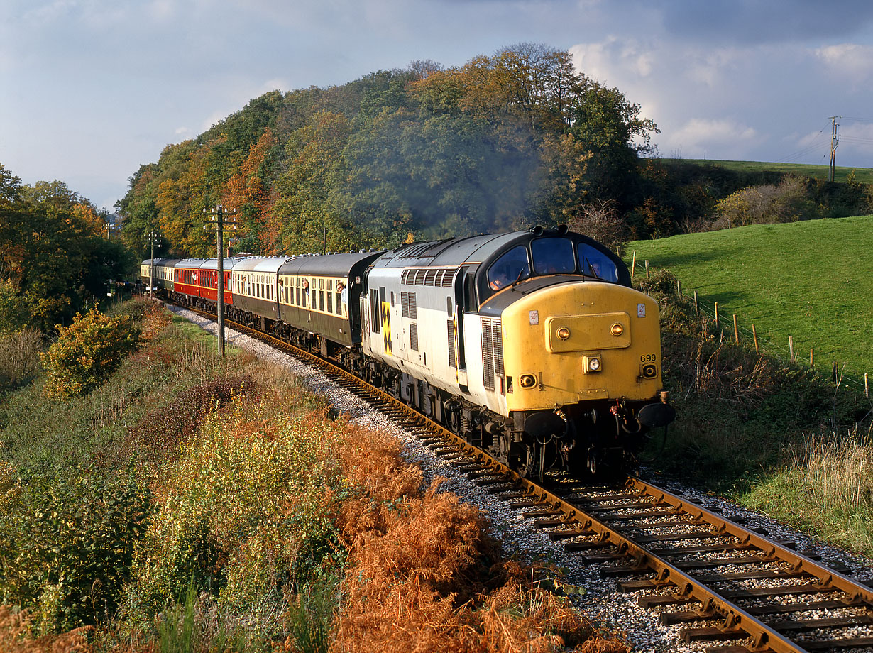 37699 Stogumber 31 October 1992