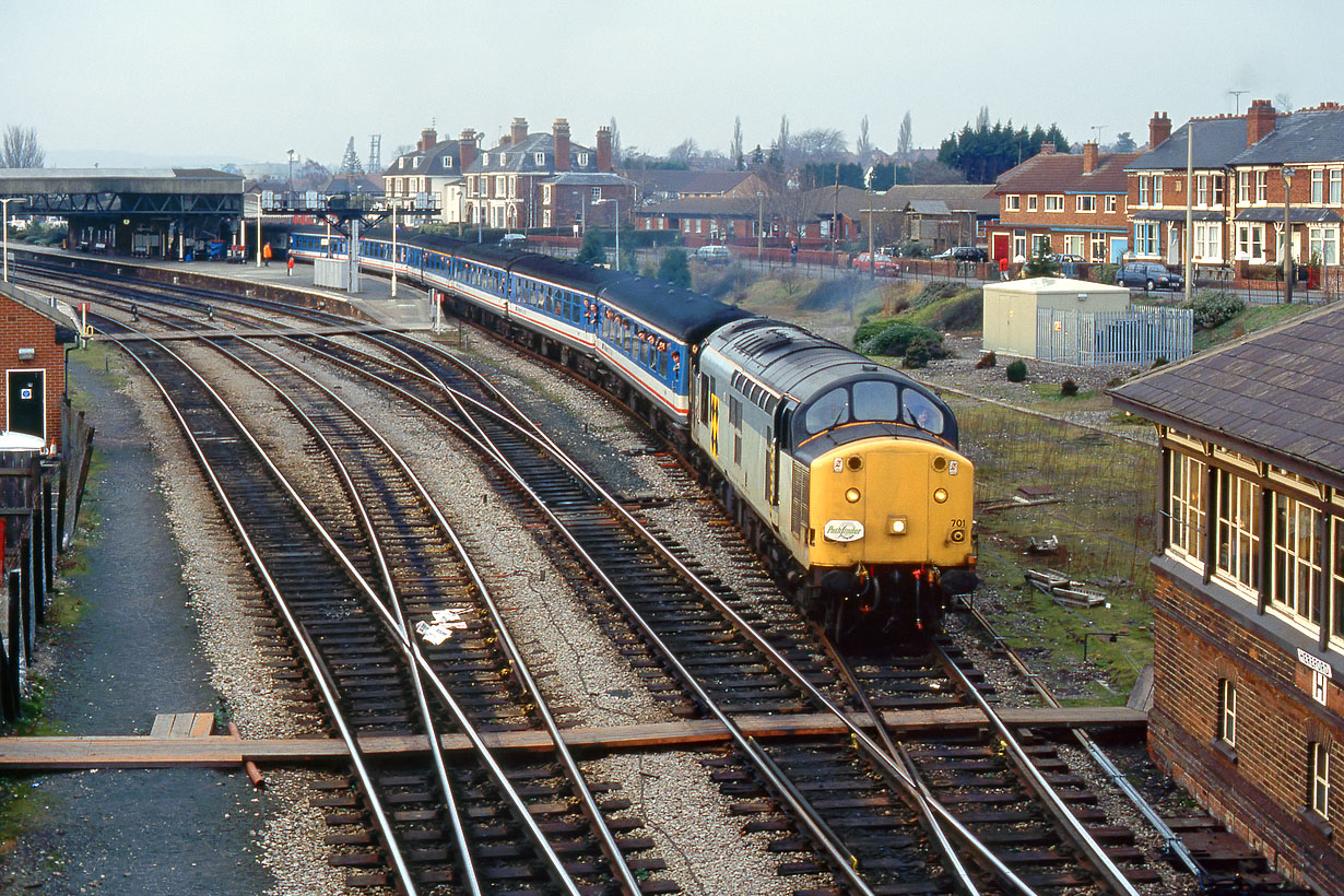 37701 Hereford 6 February 1993