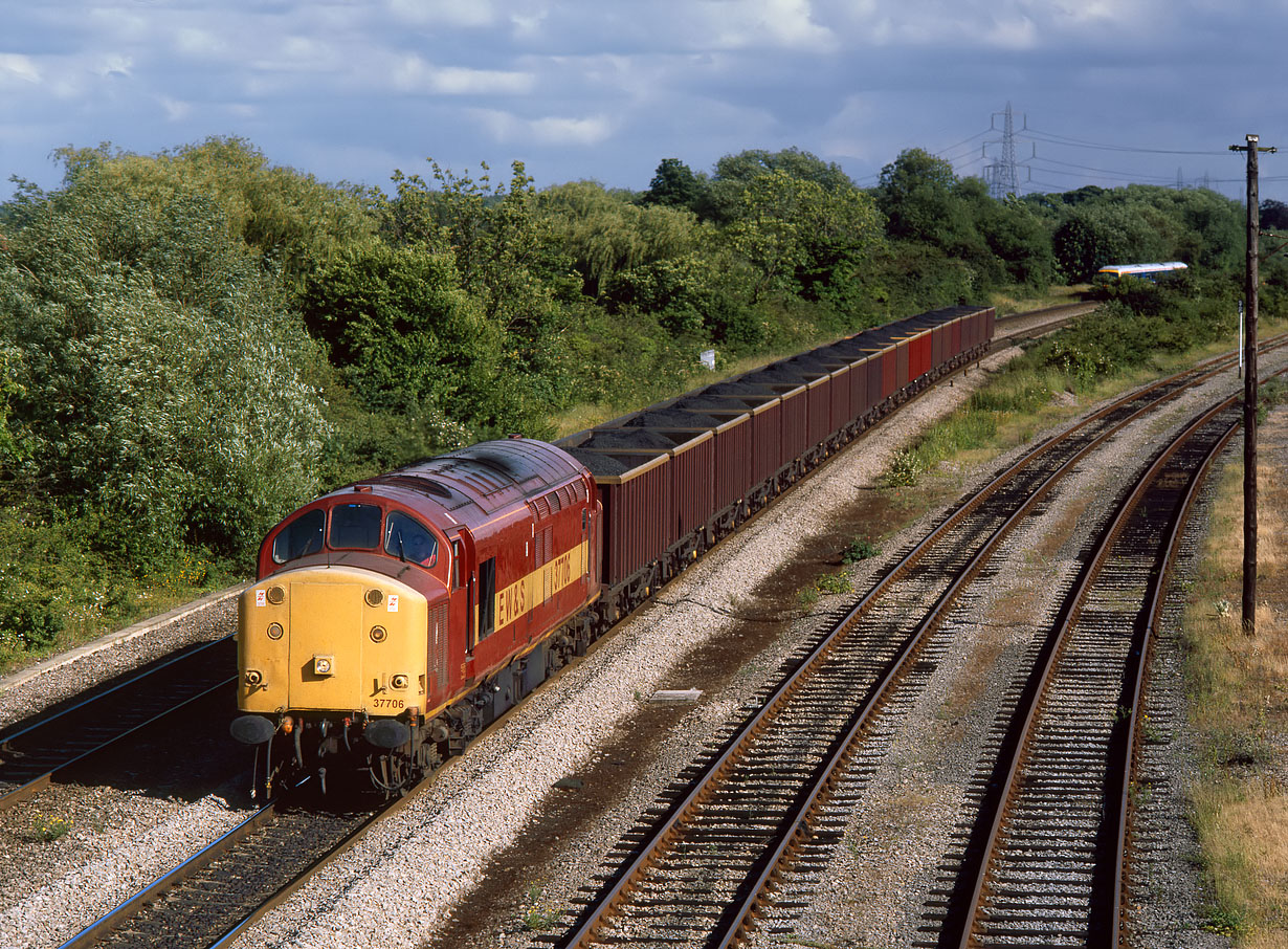 37706 Hinksey 22 June 1998