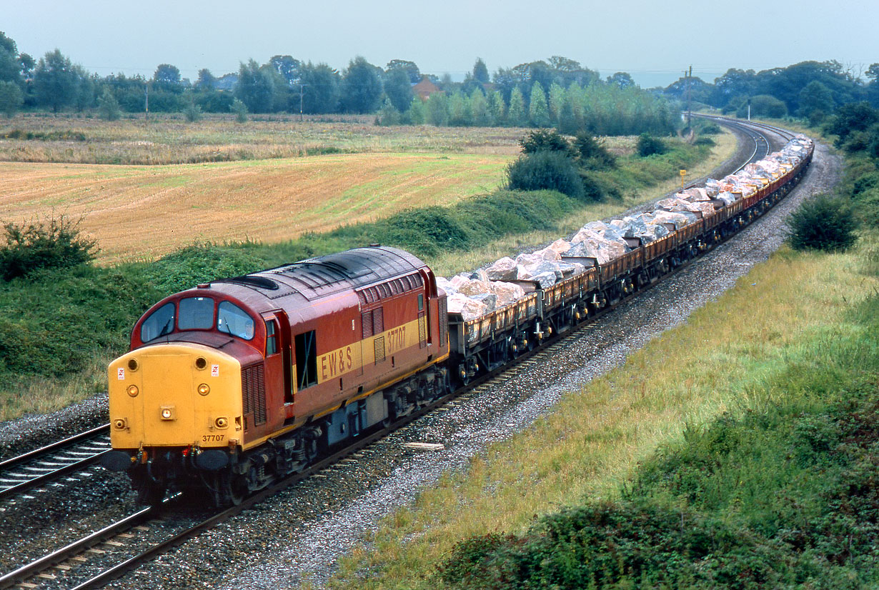 37707 Creech St Michael 11 September 1997