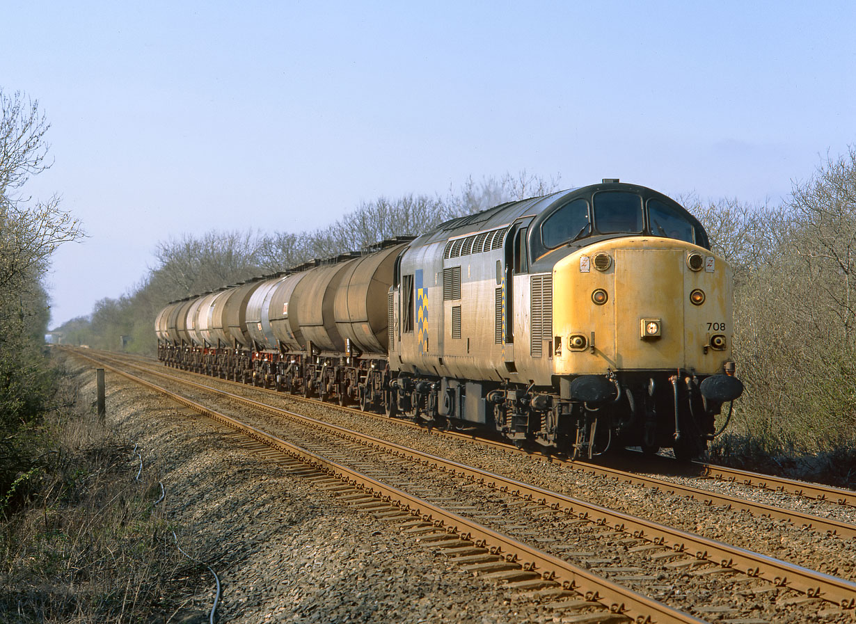 37708 Eastrington 31 March 1997