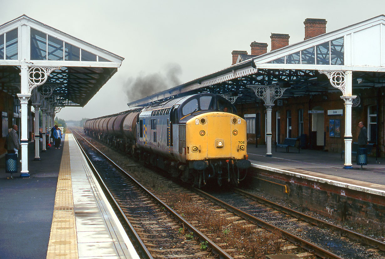 37708 Goole 25 August 1997