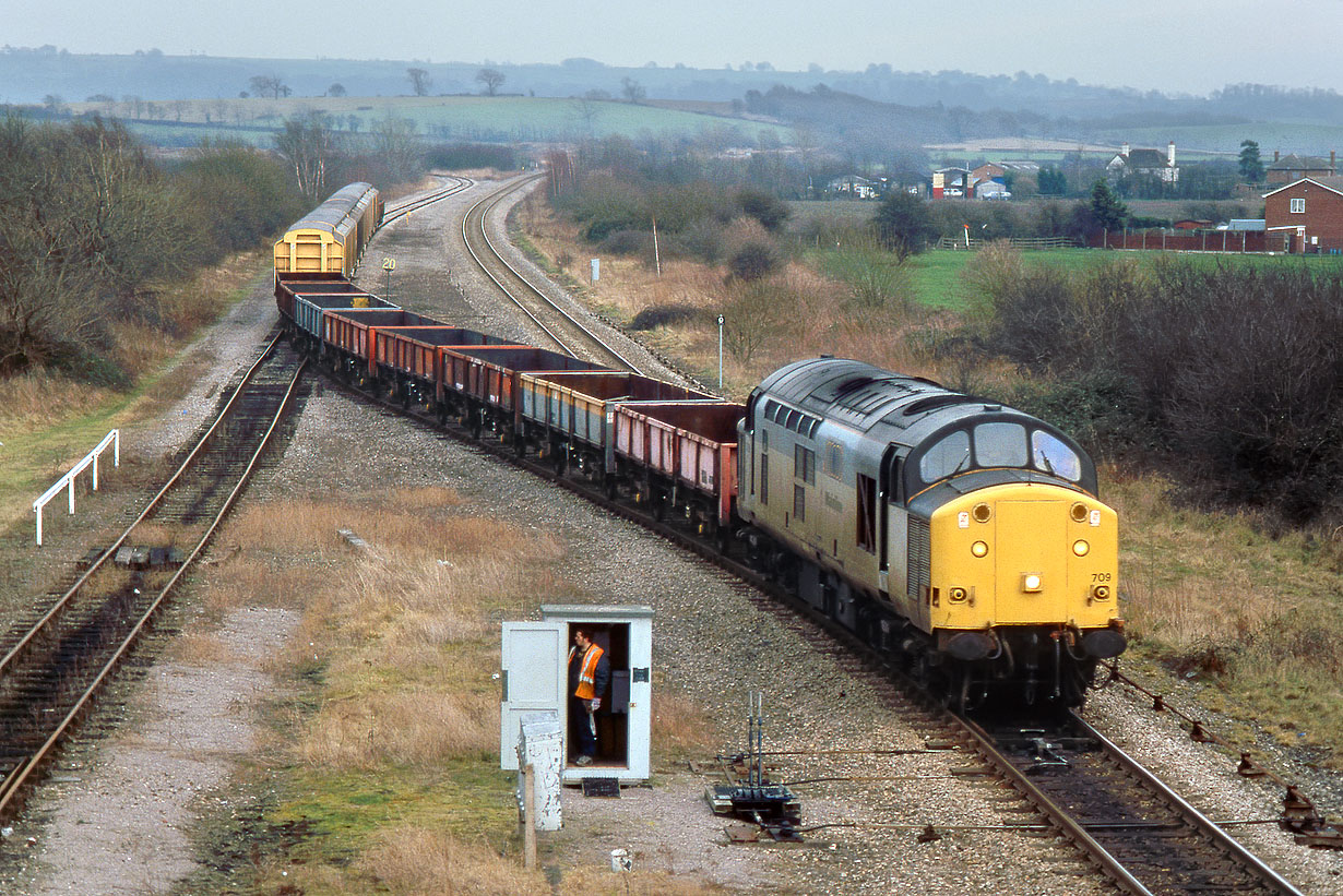 37709 Honeybourne 11 February 1998