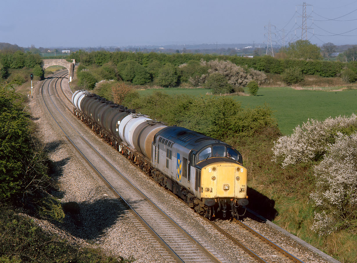 37711 Clink 15 April 1997