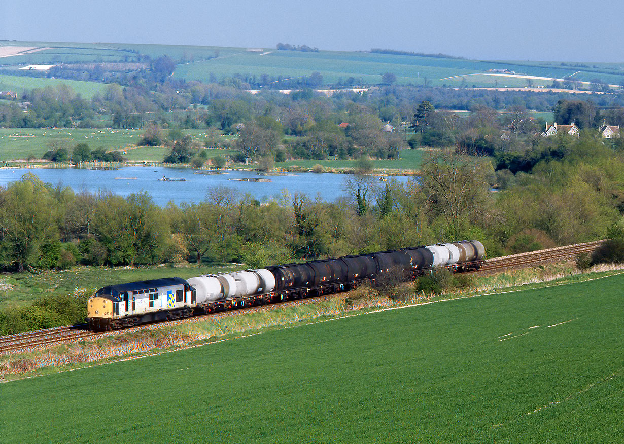 37711 Hanging Langford 15 April 1997