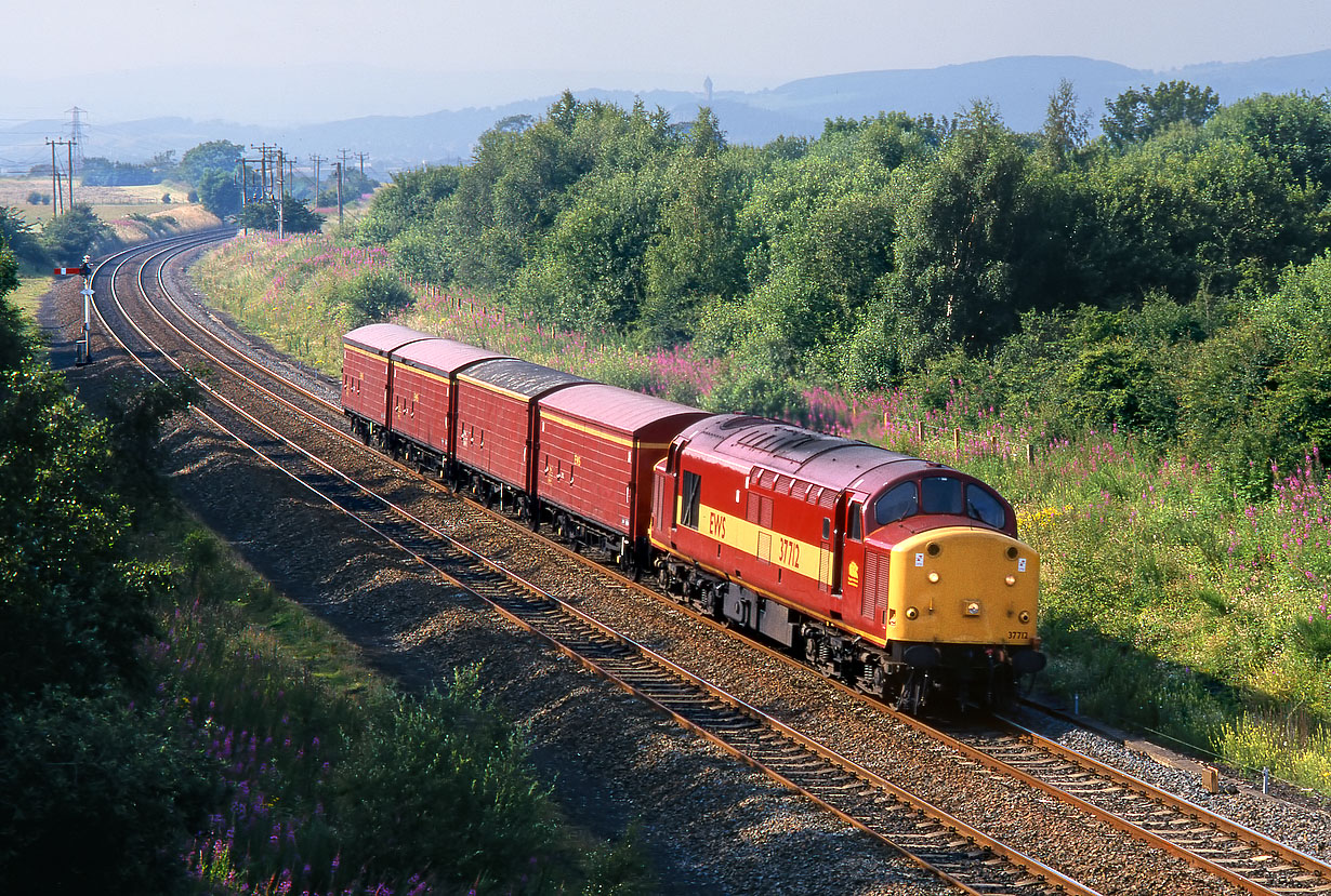 37712 Plean 21 July 1997